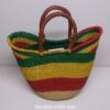 African Bolga Baskets Large