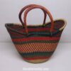 African Bolga Baskets from SheaButterUSA.com