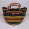 African Bolga Baskets from SheaButterUSA.com