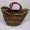 African Bolga Baskets from SheaButterUSA.com