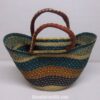 African Bolga Baskets from SheaButterUSA.com