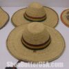 authentic african straw hats