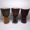 African Djembe Drums from SheaButterUSA.com