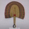 Authentic African Bolga Fans