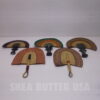 Wholesale Authentic African Bolga Fans