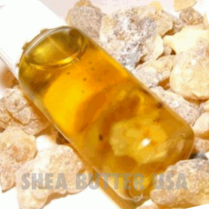 Wholesale Organic Frankincense Oil