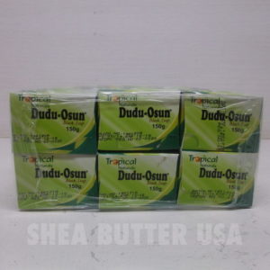 Wholesale Dudu Osun Black Soap