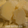 All-Natural mango butter