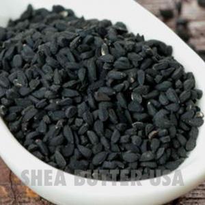 Black seed cumin oil