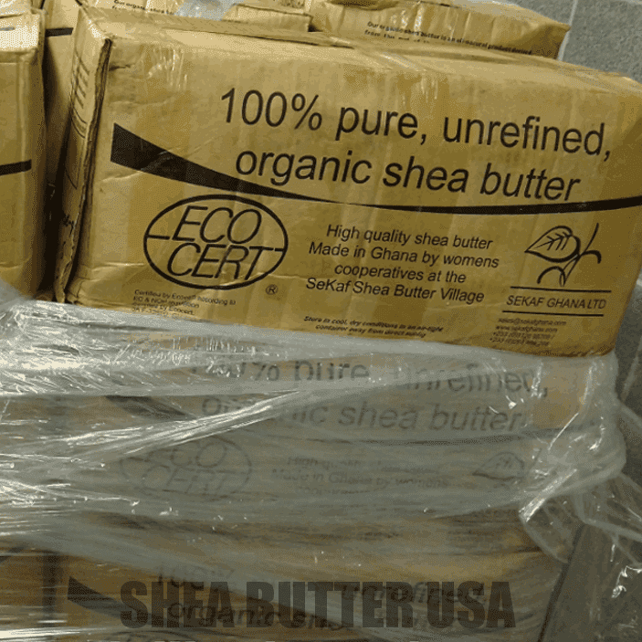 Body Butter Supplies Wholesale Shea Butter USA