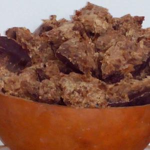 Raw Organic African Black Soap Pieces