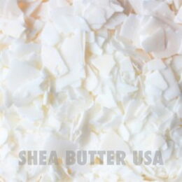 soy wax from shea butter USA