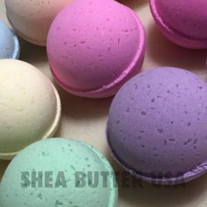 CBD Bath Bomb