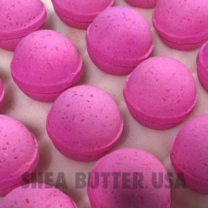 Kids Toy Bath Bomb Bubble Gum