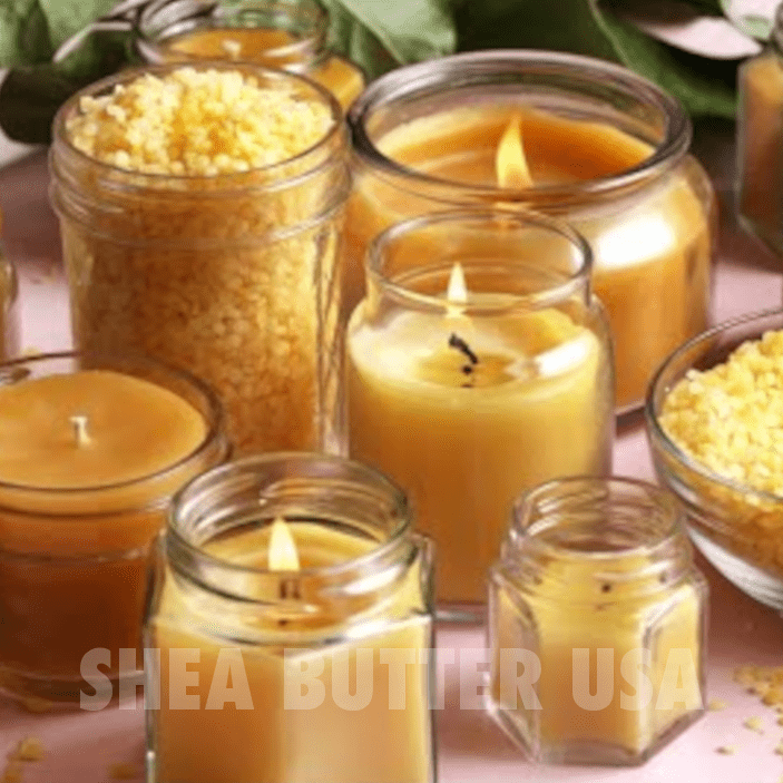 Candle Making Supplies