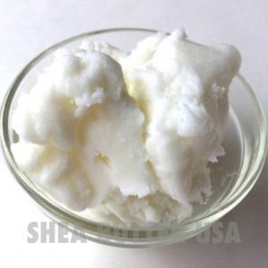 Refined Shea Butter