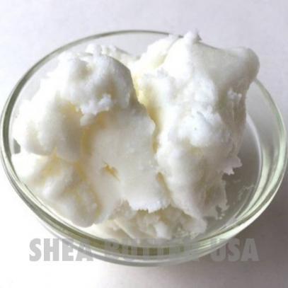 Refined Shea Butter