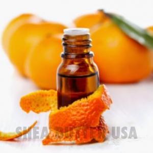 Sweet Orange Essential Oil