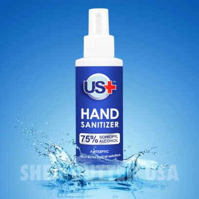 Hand Sanitizer