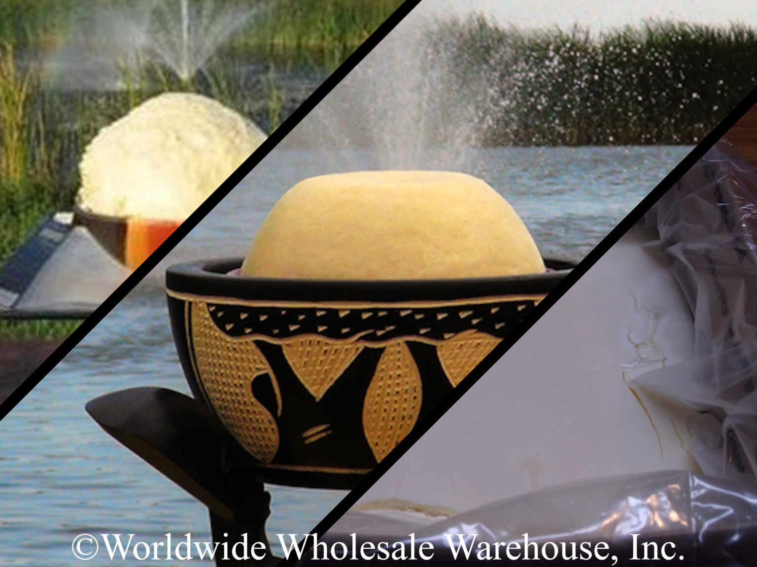 Body Butter Supplies Wholesale Shea Butter USA