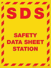 Safety Data Sheet